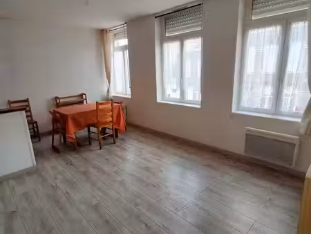 appartement t2