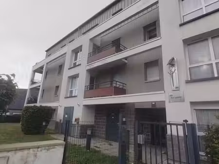 appartement t3 lillers