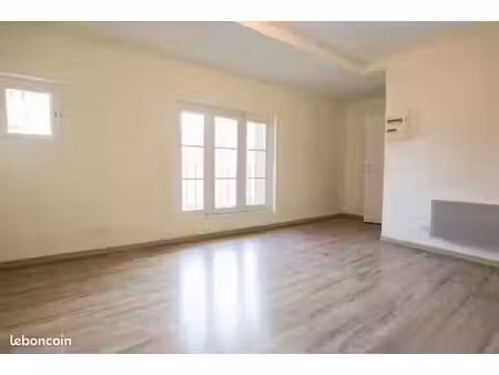 appartement t3 loriol sur drôme