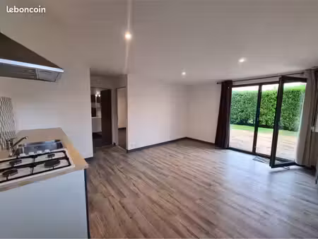 t2 de 40 m² avec stationnement sécurisé – marcy-l’étoile