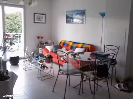 appartement meublé