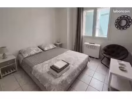 apparemment t2 30m2 nîmes
