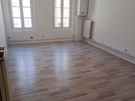 appartement t2 bis 49 m²