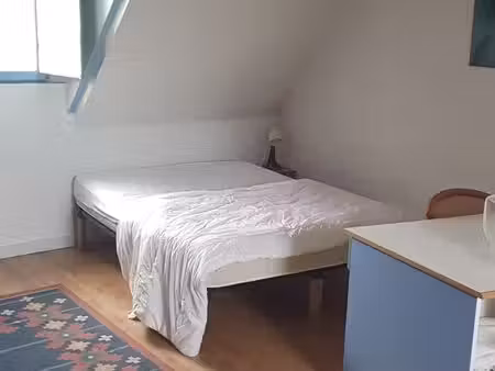 location studio pour étudiant