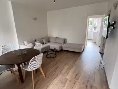 appartement au cœur de saint fargeau