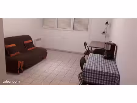 loue appartement