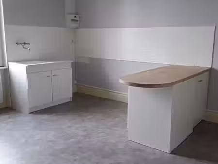 location appartement f2