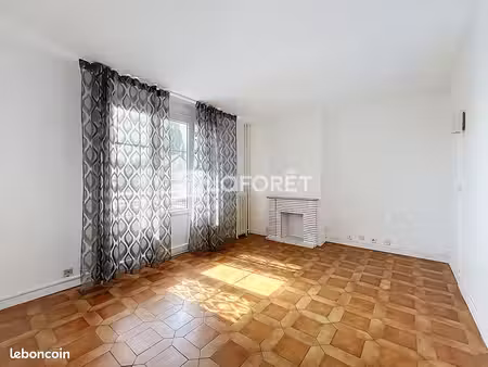 appartement 4 pièces 63 m²