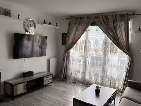 location meublée appartement 2 pièces 48 m²