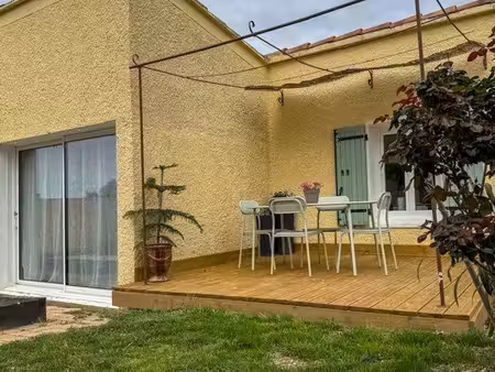 petite maison
