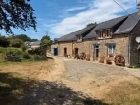 location maison de campagne