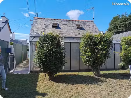 maison landerneau