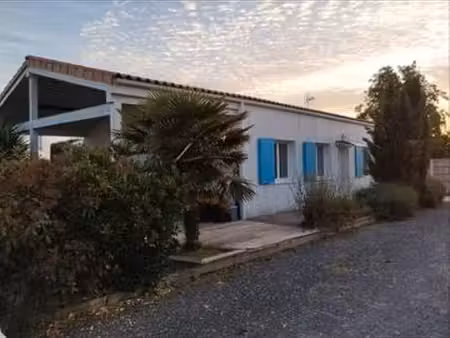 maison indépendante