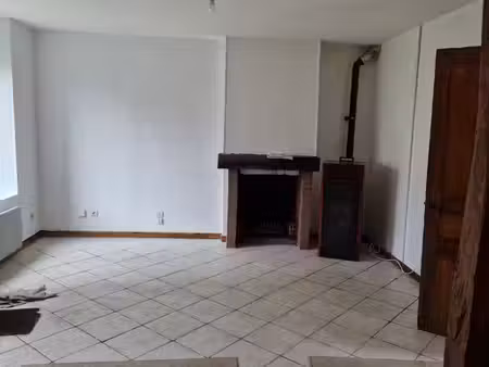 maison avec jardin   garage