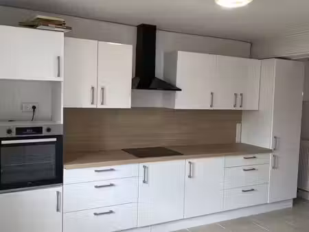 maison 3 pièces 106m2