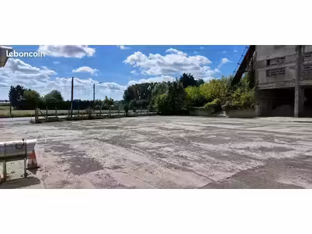 location terrain