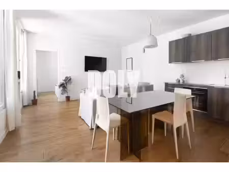 doly - appartement- paris  75005 - 2 pieces