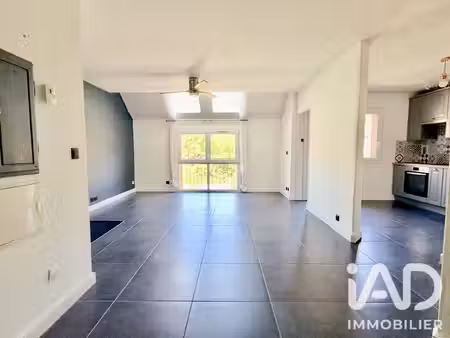vente duplex 4 pièces