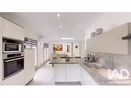 vente duplex 4 pièces