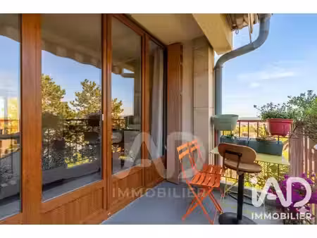 vente duplex 6 pièces