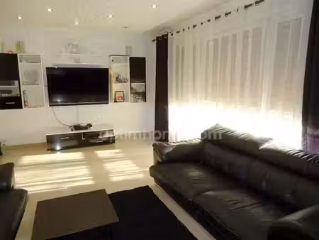 sarcelles - appartement à vendre 6 pièces / 4 chambres - 107m2 - 199 000 € fai