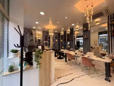 fonds de commerce esthetique nice a vendre