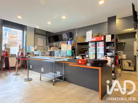vente alimentation 88 m²