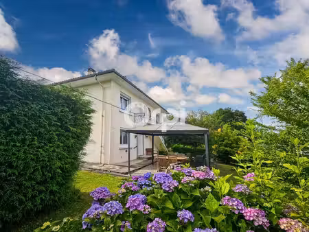 charmante maison t5