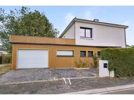 avrillé bois du roy | maison entièrement rénovée