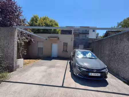 maison cornebarrieu 3 pièce(s) 67.80 m2
