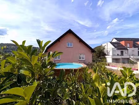 vente maison traditionnelle 4 pièces