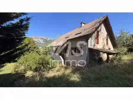 maison t7 - gap