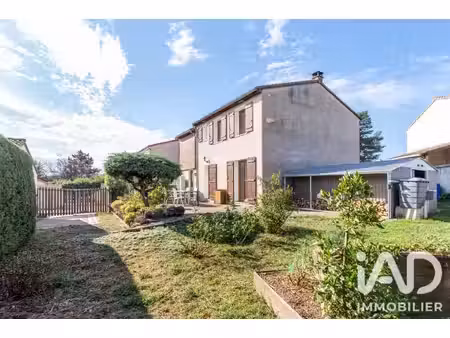 vente maison traditionnelle 4 pièces