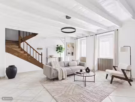 maison la roche sur yon 6 pièce(s) 130 m2