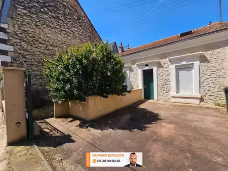 maison à vendre 5 pièces perigueux (24)
