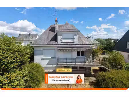 maison à vendre 6 pièces (56)