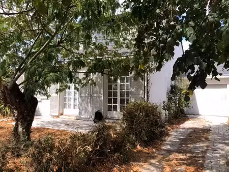 maison à renover