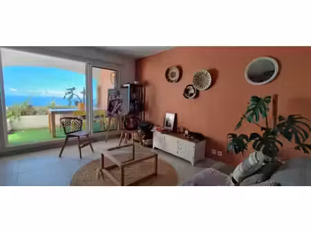 maison saint leu 5 pièce(s) 90 m2