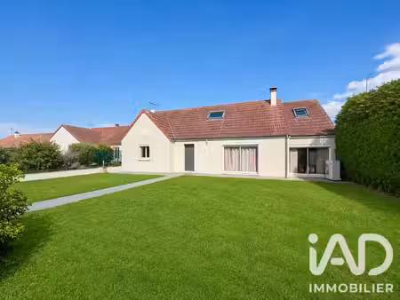 vente maison/villa 7 pièces