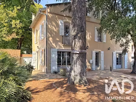 vente maison/villa 7 pièces
