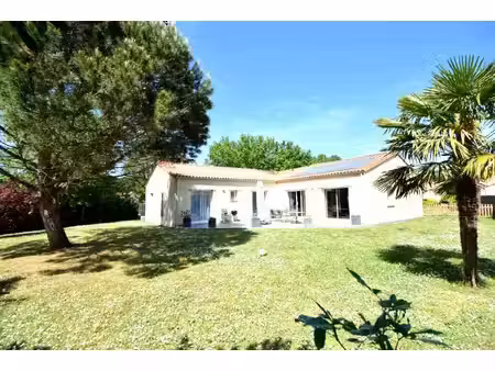 maison à vendre 5 pièces la haie-fouassiere / vertou (44)