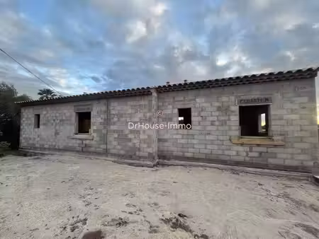terrain villa t4 de 82m2