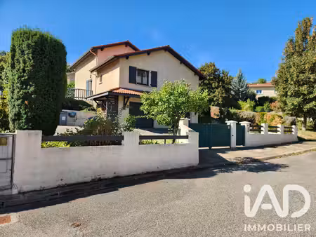 vente maison/villa 5 pièces