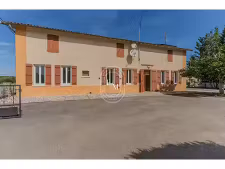 une adresse confidentielle au coeur des maraîchages