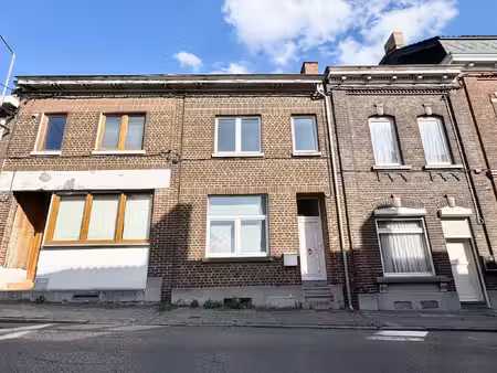maison à louer à rue du braquet 19 montignies-sur-sambre (vbe61026)