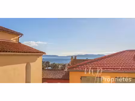 appartement le lavandou (83)