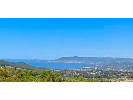 propriété la cadière-d’azur (83)