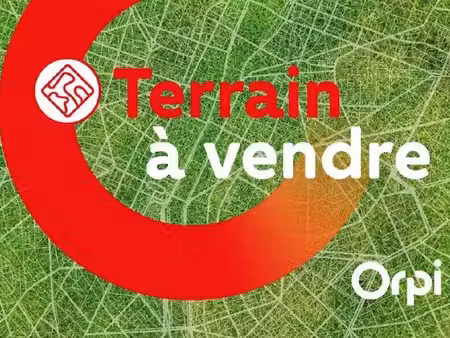 vente terrain à juilly (77230)  145 000 €