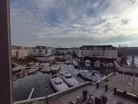 vente appartement 6 pièces 168 m² pontoise (95000)
