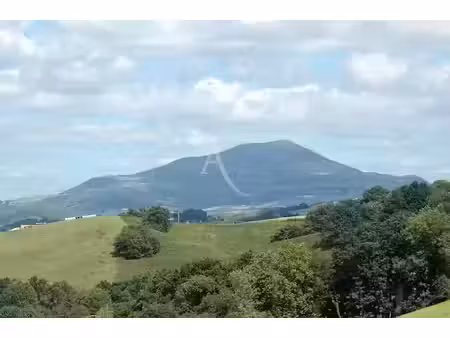 vente terrain 2738 m² à souraïde (64250)  214 000 €